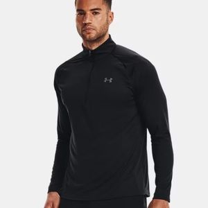 Men's UA Velocity 2.0 ½ Zip